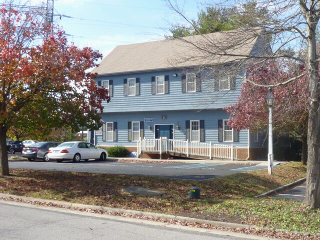 3235 Electric Rd, Roanoke, VA for sale Primary Photo- Image 1 of 1