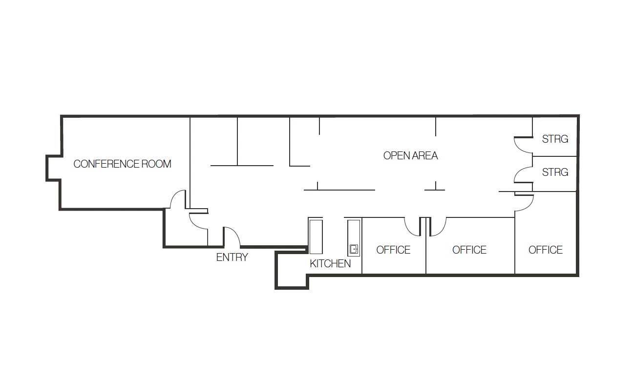 9210 Prototype Dr, Reno, NV for lease Floor Plan- Image 1 of 3
