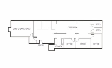 9210 Prototype Dr, Reno, NV for lease Floor Plan- Image 1 of 3