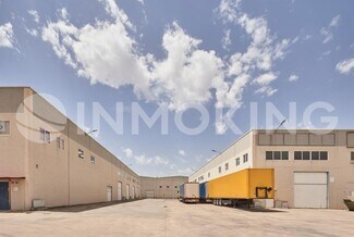 More details for Calle Santo Domingo, 8, Alcalá de Henares - Industrial for Lease