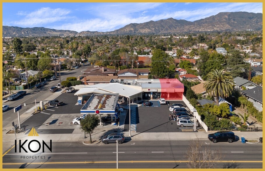 603 N Maclay Ave, San Fernando, CA for sale - Building Photo - Image 1 of 1