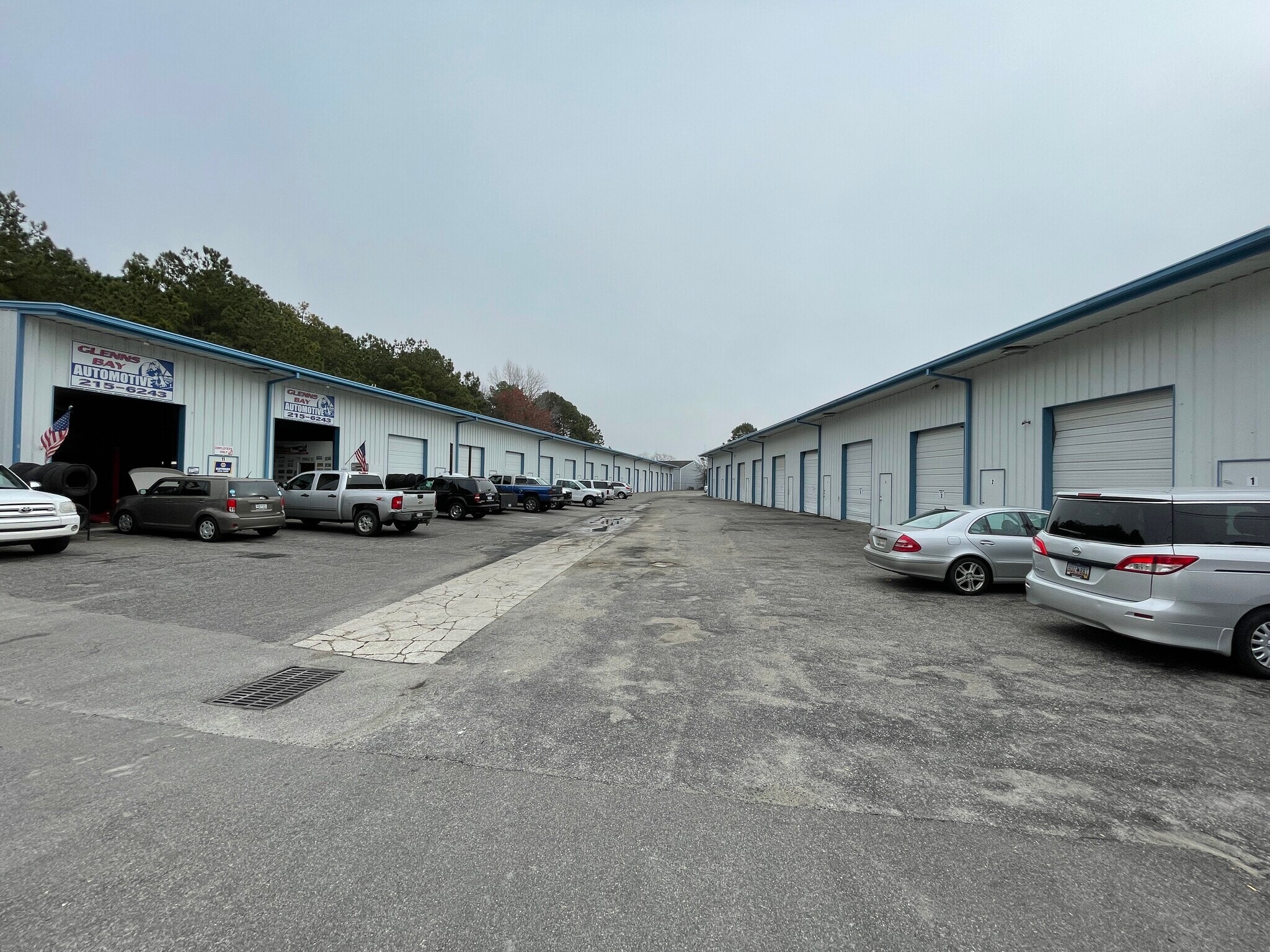 1200 Glenns Bay Rd, Surfside Beach, SC for lease Building Photo- Image 1 of 5