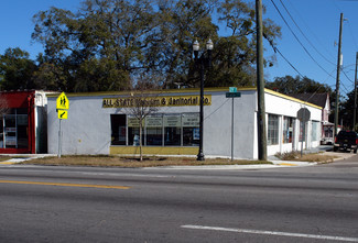 More details for Main Street Commercial Portfolio – for Sale, Jacksonville, FL