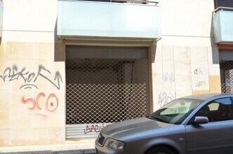 Retail in Vilanova i la Geltrú, Barcelona for lease Building Photo- Image 2 of 6