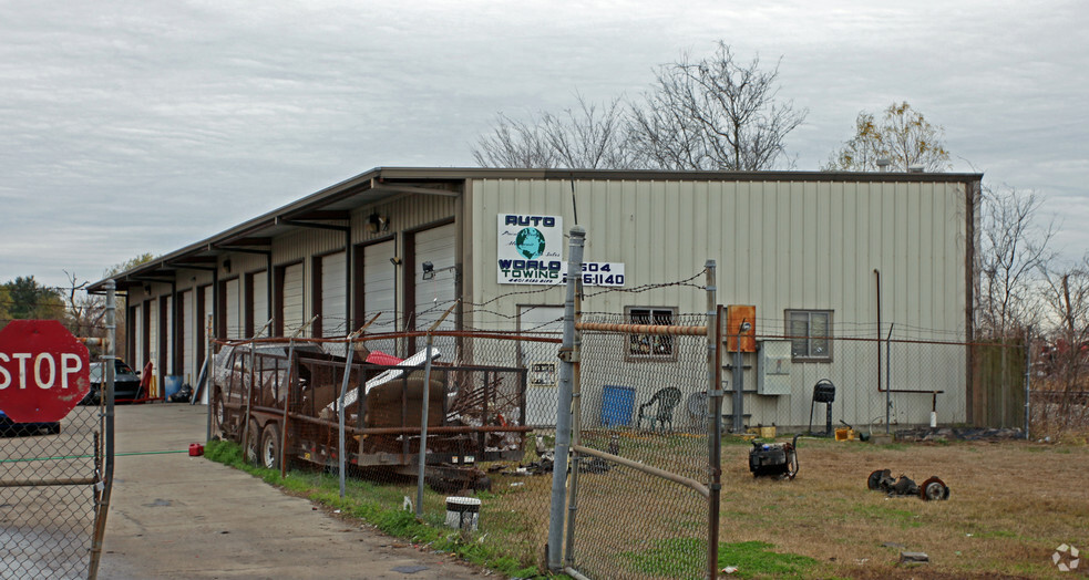 4401 Read Blvd, New Orleans, LA for sale - Primary Photo - Image 1 of 8