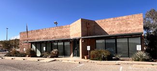 More details for 240 N Freeport Dr, Nogales, AZ - Office for Sale