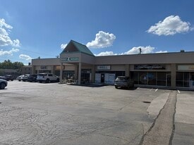 Tollgate Square - Office Space