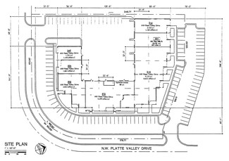 More details for 200-226 NW Platte Valley Dr, Riverside, MO - Industrial for Lease