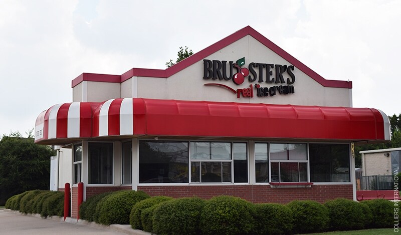 6301 S Cooper St, Arlington, TX for sale - Primary Photo - Image 1 of 1