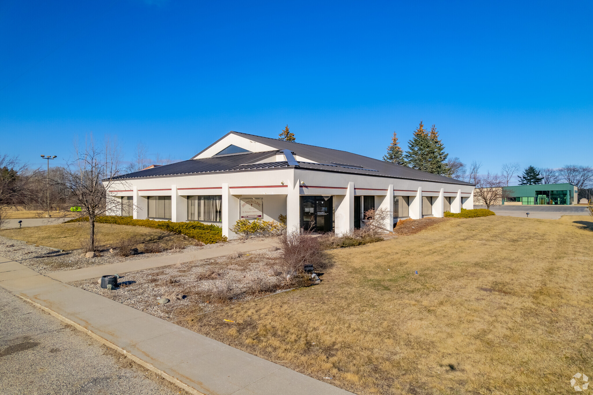 1277 E Cedar Ave, Gladwin, MI for sale Primary Photo- Image 1 of 19