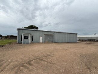 More details for 3319 Highway 152, Pampa, TX - Industrial for Lease