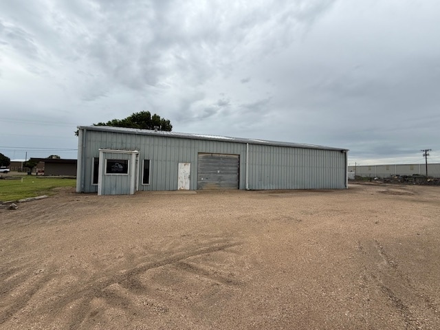 3319 Highway 152, Pampa, TX for lease Building Photo- Image 1 of 9