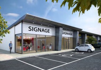 More details for 7-8 Rathgael Rd, Bangor - Retail for Lease