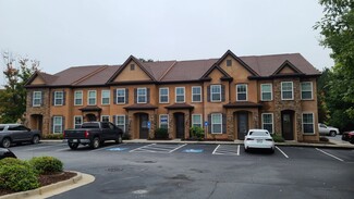 More details for 601 N Belair Sq, Evans, GA - Office for Lease