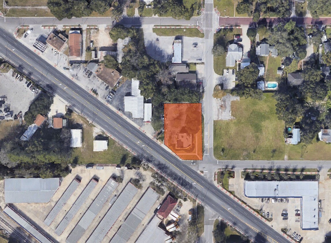 101 W Main St, Apopka, FL for lease Building Photo- Image 1 of 6