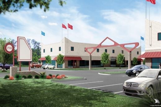 1511 S New Rd, Pleasantville, NJ for sale Building Photo- Image 1 of 1