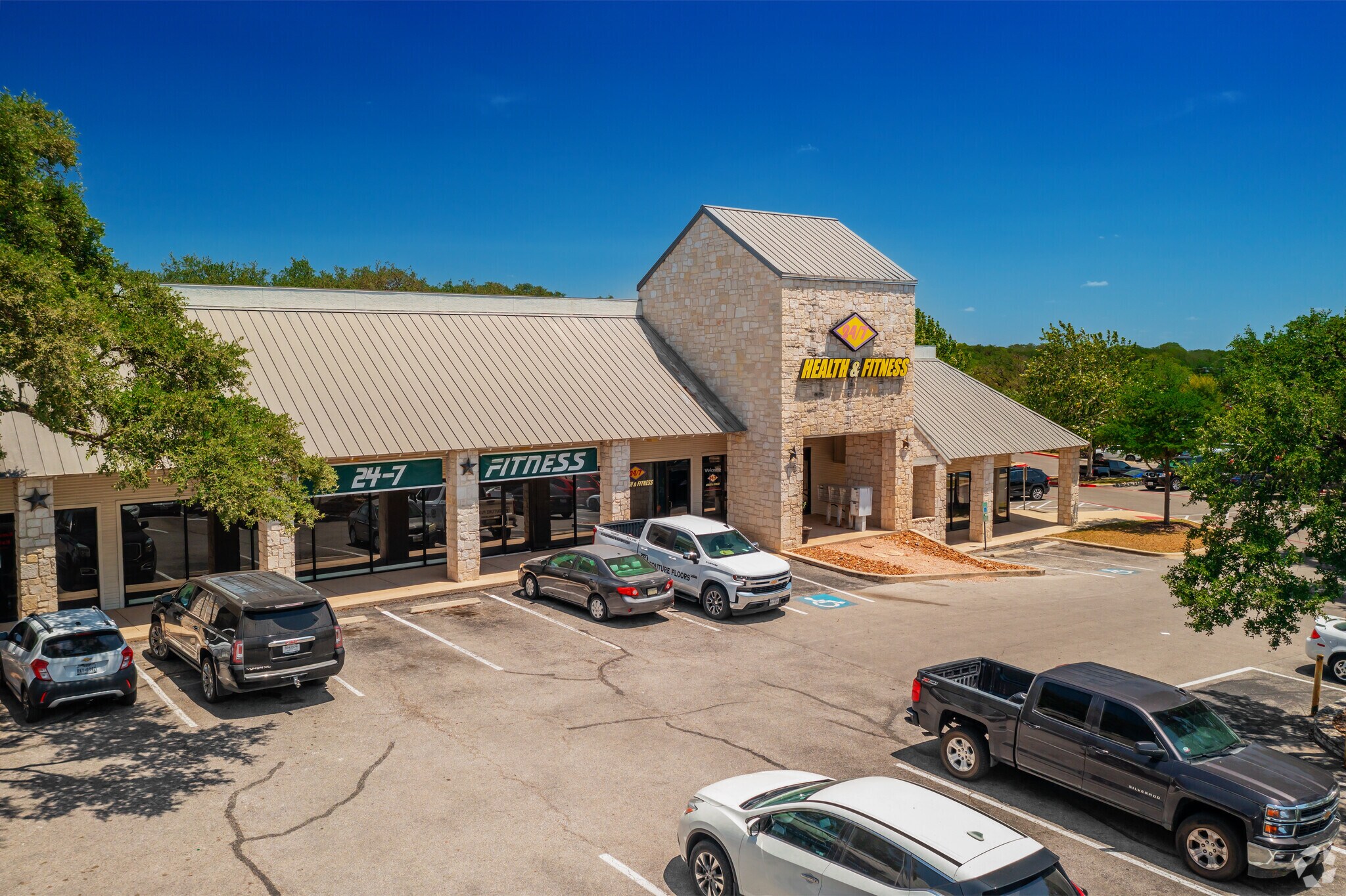 430 W Bandera Rd, Boerne, TX for sale Primary Photo- Image 1 of 1