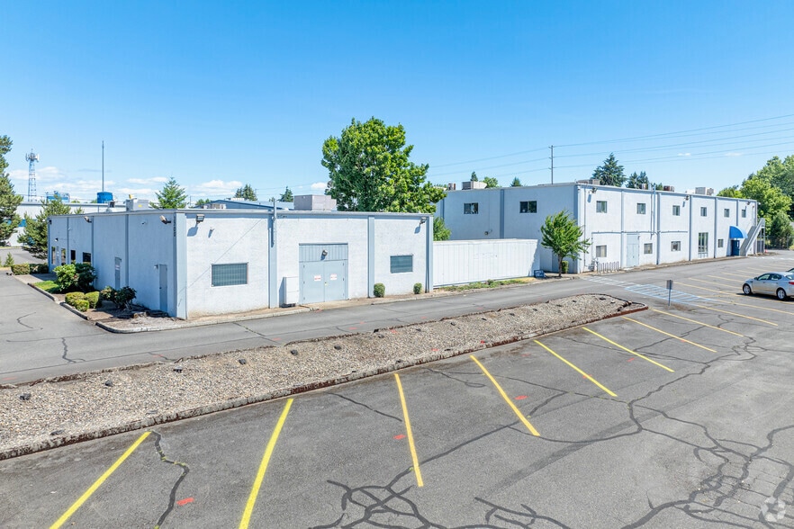 3700 24th Ave, Forest Grove, OR for lease - Building Photo - Image 3 of 15