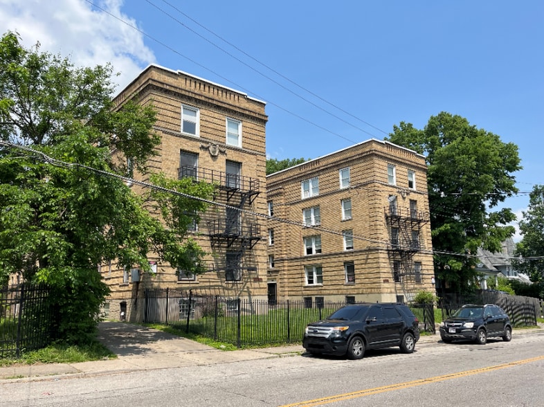 3543-3549 Harvey Ave, Cincinnati, OH for sale - Building Photo - Image 2 of 17