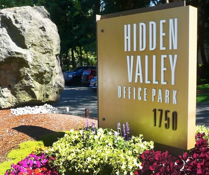 1750 112th Ave NE, Bellevue, WA for lease - Other - Image 3 of 22