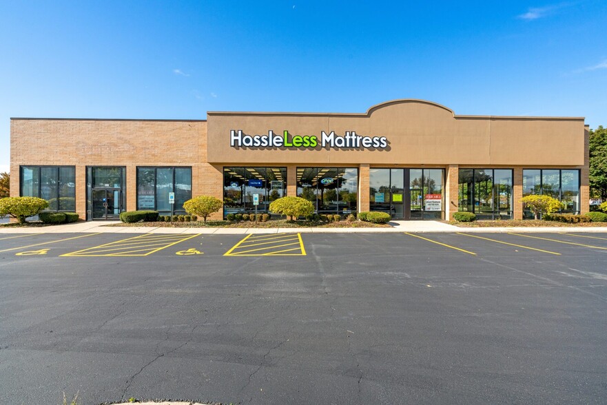 1076 Route 59, Aurora, IL for lease - Building Photo - Image 1 of 13