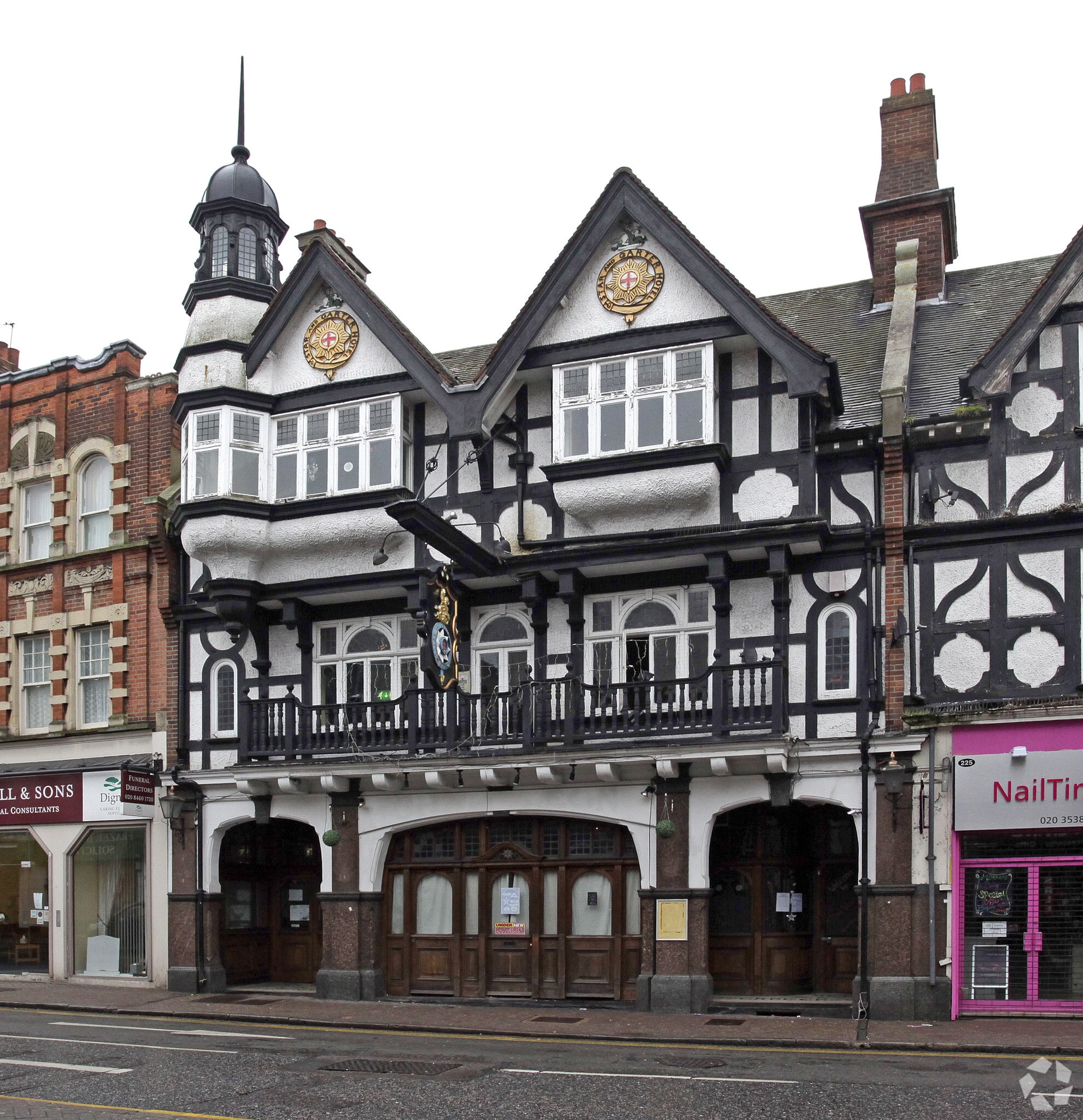 227 High St, Bromley for sale Primary Photo- Image 1 of 1