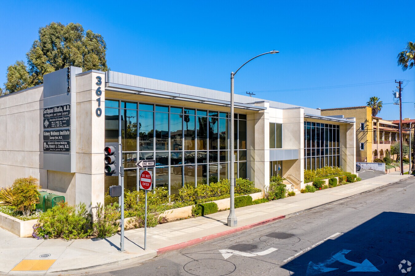 3610 Long Beach Blvd, Long Beach, CA 90807 Medical for Lease
