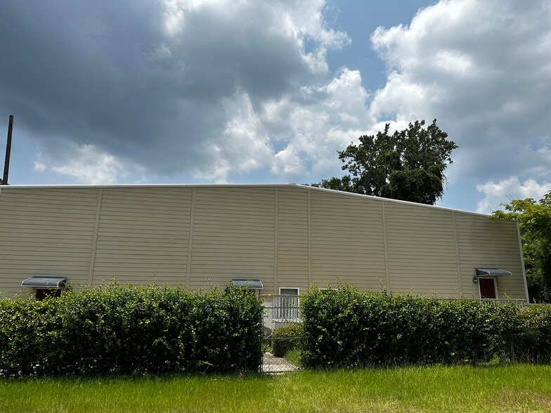 2731 Depot Rd, Beaufort, SC for sale - Primary Photo - Image 1 of 1