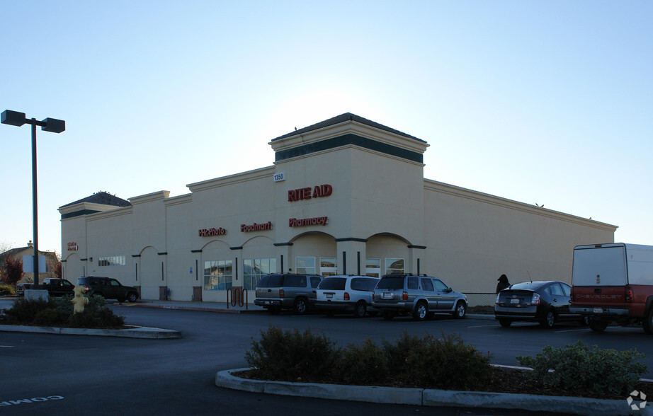 1350 N Vasco Rd, Livermore, CA for lease - Building Photo - Image 1 of 1