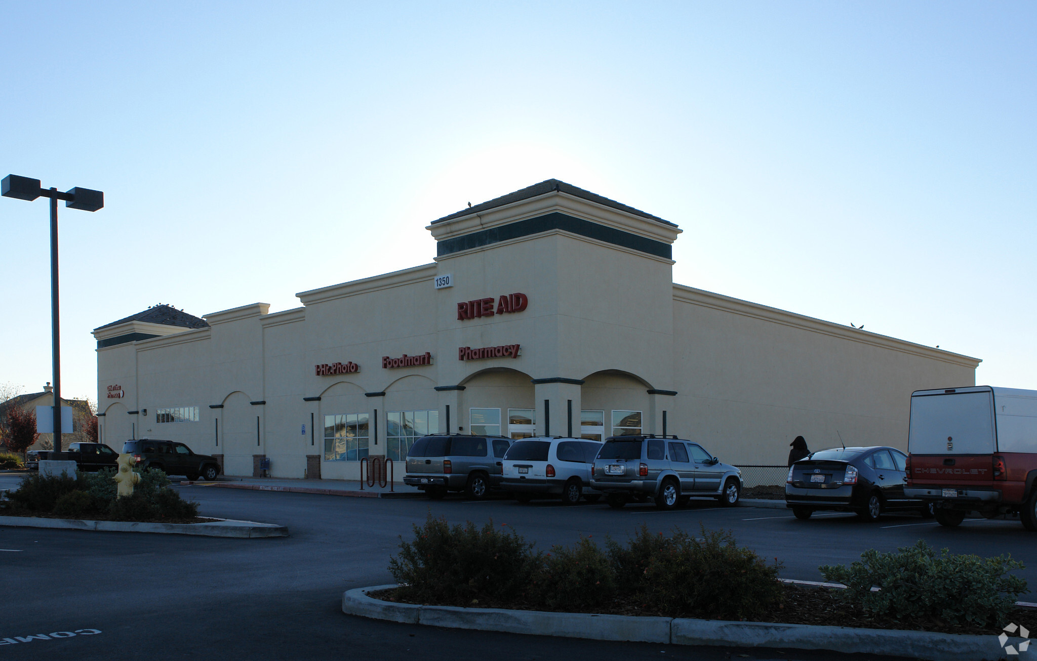 1350 N Vasco Rd, Livermore, CA for lease Building Photo- Image 1 of 2