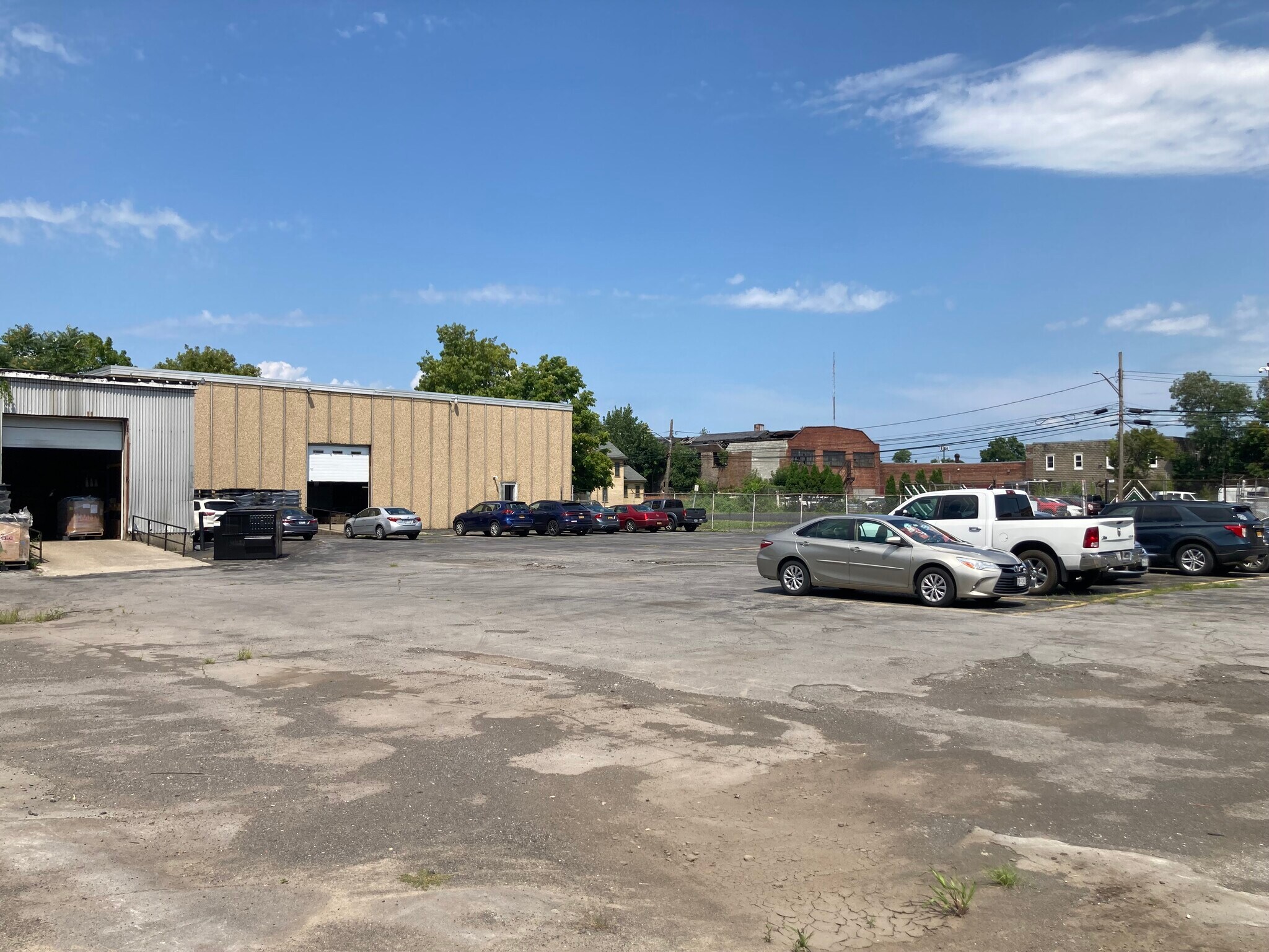 112120 Wilkinson St, Syracuse, NY 13204 Office for Sale