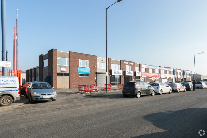 Cater Rd, Bristol for lease - Building Photo - Image 2 of 33