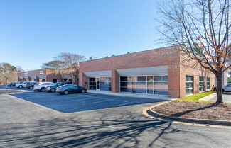 More details for 625 Hutton St, Raleigh, NC - Flex for Lease