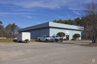 More details for 5504 Caterpillar Dr, Apex, NC - Flex for Lease