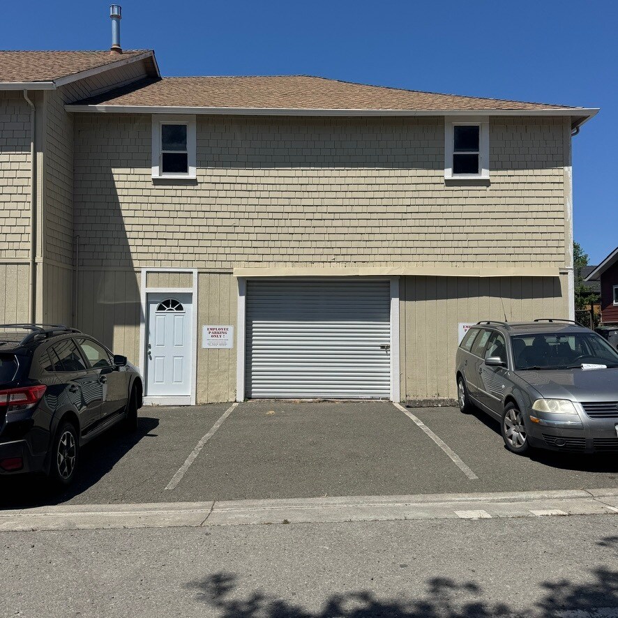 884 Bodega Ave, Petaluma, CA for lease Building Photo- Image 1 of 6