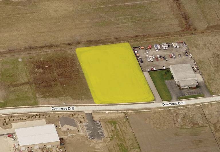 315 Commerce Dr, LaGrange, OH for sale Primary Photo- Image 1 of 1