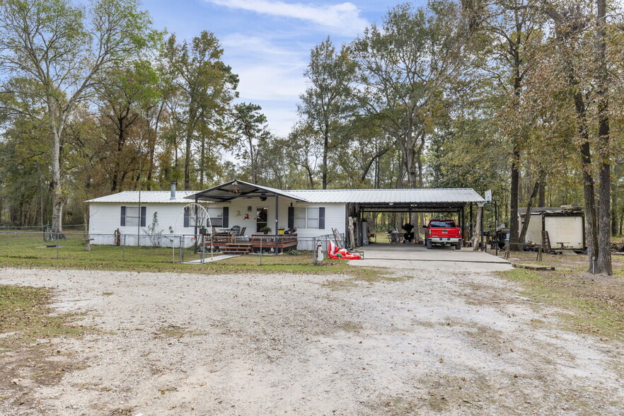 11454 Bonney, Conroe, TX for sale - Building Photo - Image 3 of 16