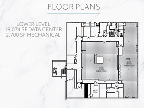 4295 N Lexington Ave, Arden Hills, MN for lease Floor Plan- Image 1 of 1