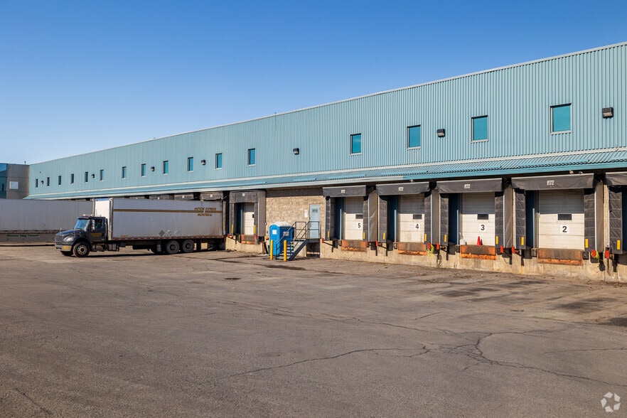 2125 23e Av, Montréal, QC for lease - Building Photo - Image 3 of 5