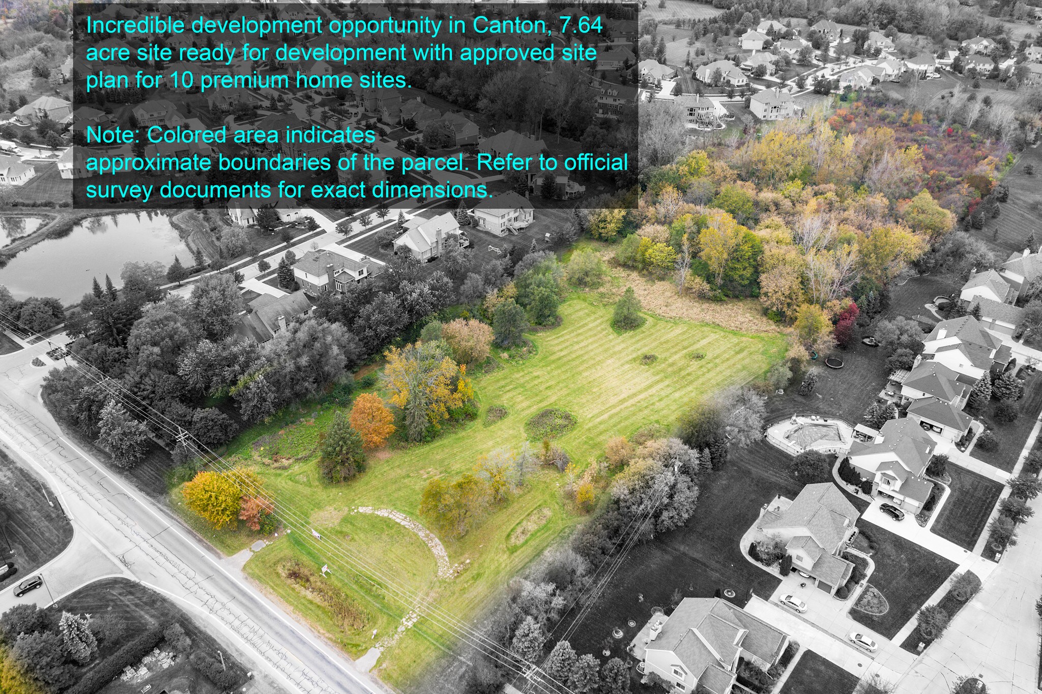 48708 Warren Rd, Canton, MI for sale Other- Image 1 of 1