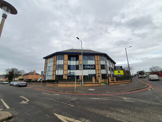 More details for 600 Gorgie Rd, Edinburgh - Office for Lease