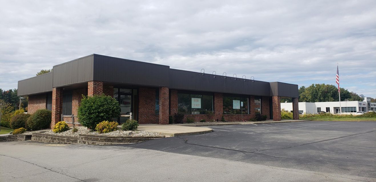 1774 Us-9, Clifton Park, NY for sale Building Photo- Image 1 of 1