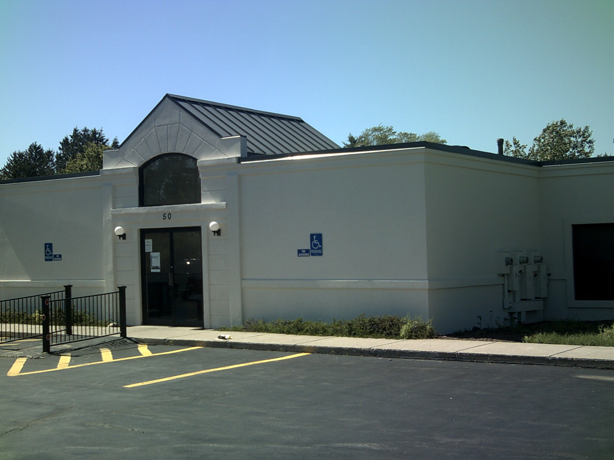 50 Commerce Way, East Aurora, NY for sale Building Photo- Image 1 of 1