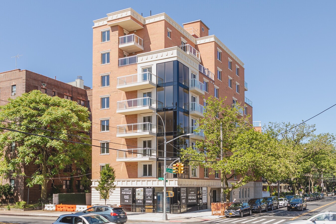 2818 Ocean Ave, Brooklyn, NY 11235