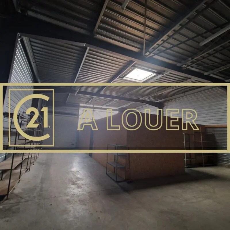 Flex in May-sur-Orne for lease Interior Photo- Image 1 of 2