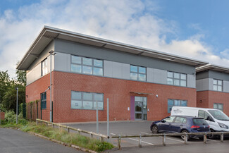 More details for St Georges Rd, Telford - Office for Lease