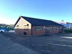 Govan Rd, Stoke On Trent for lease Building Photo- Image 1 of 8