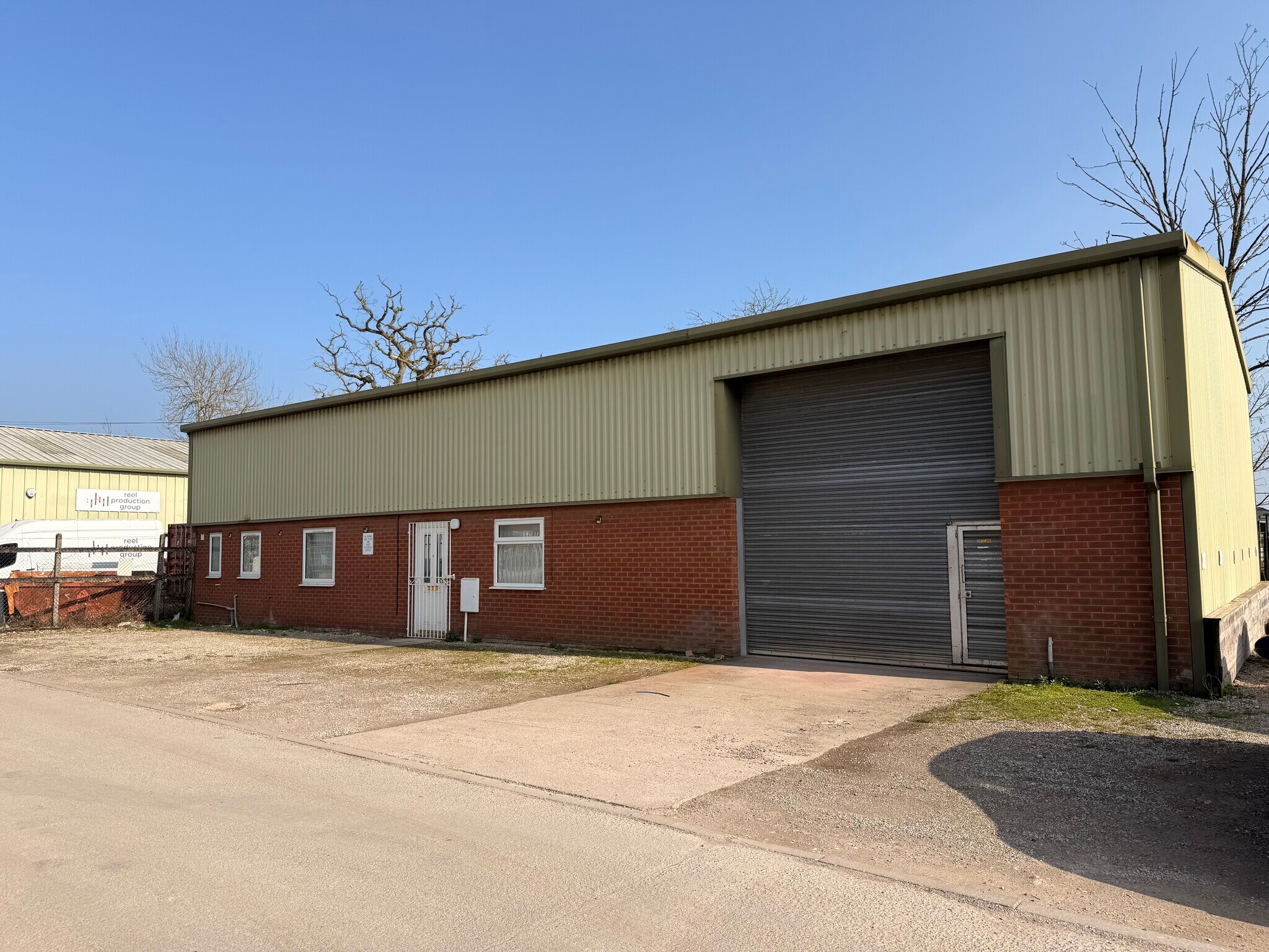 York Rd, York for lease Primary Photo- Image 1 of 6