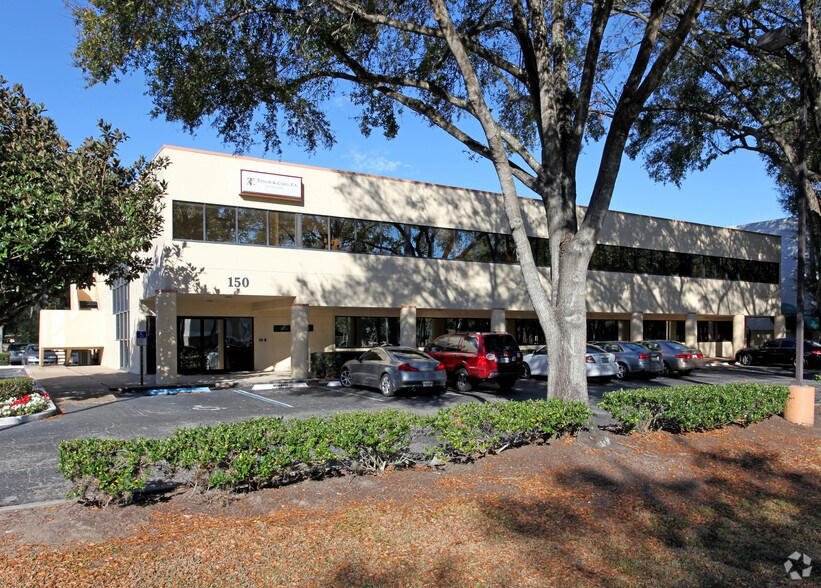 150 N Westmonte Dr, Altamonte Springs, FL 32714 Office for Lease