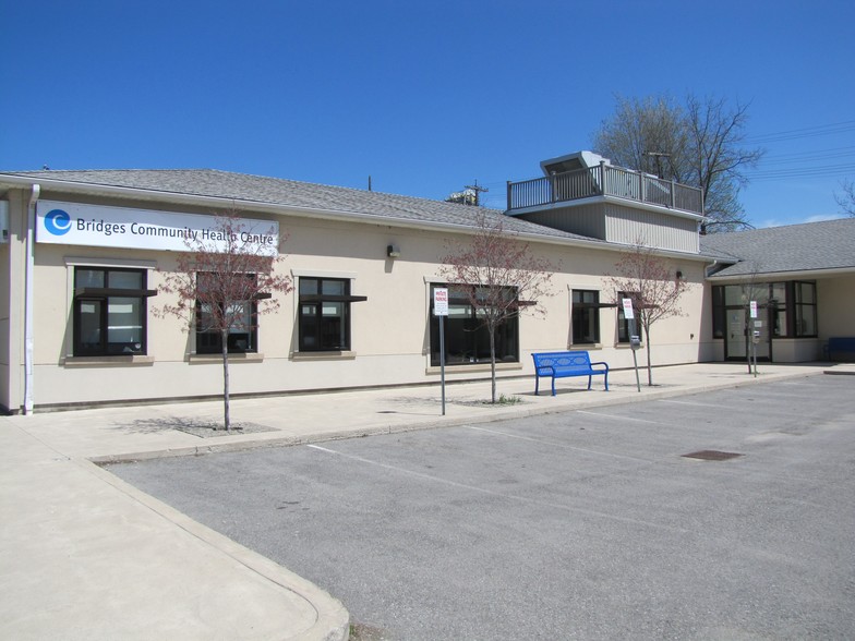 177 King St, Port Colborne, ON for lease - Primary Photo - Image 1 of 1